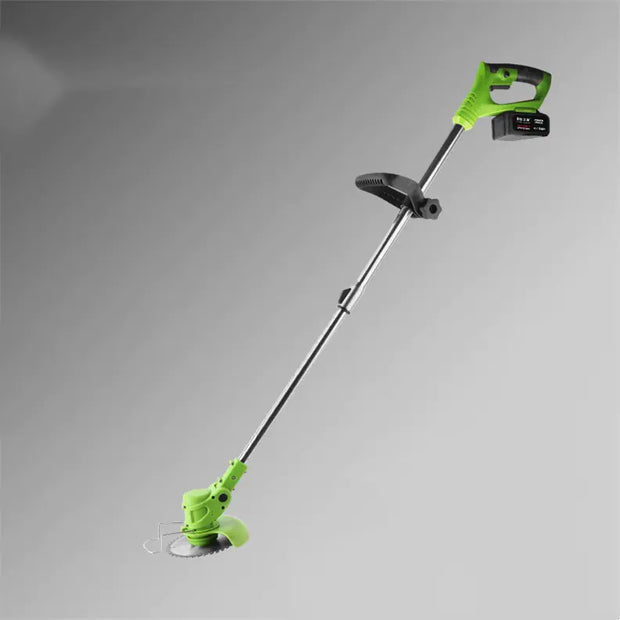 Rechargeable Cordless Grass Trimmer Kit