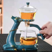Elegant Household Tea Cup Set
