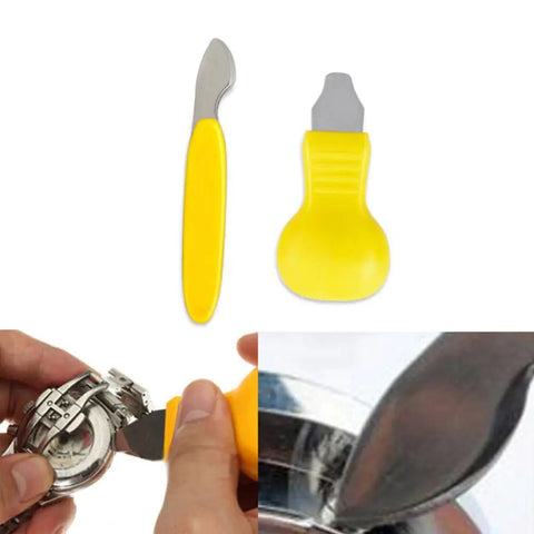 Watch Repair Tools, Case Opener with Long Handle