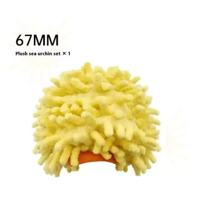 Pet Dog Rubber Ball Toys For Dogs - householdessential