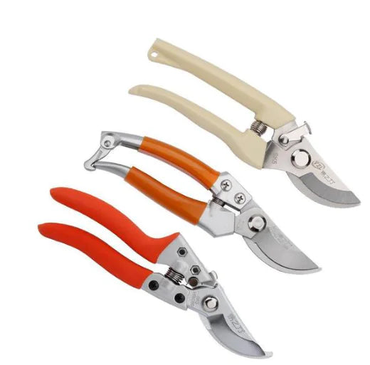 Garden Shears, Branch Pruning Scissors, Multi-Function