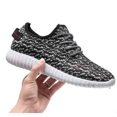 Coconut Sneakers for Men and Women - Casual Sports Shoes - householdessential