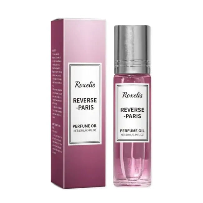 Perfume Lasting Fragrance Portable Elegant - householdessential