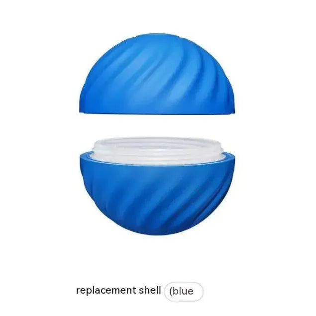 Pet Dog Rubber Ball Toys For Dogs - householdessential
