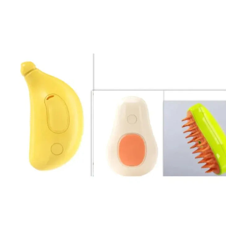 Pet Brush - householdessential