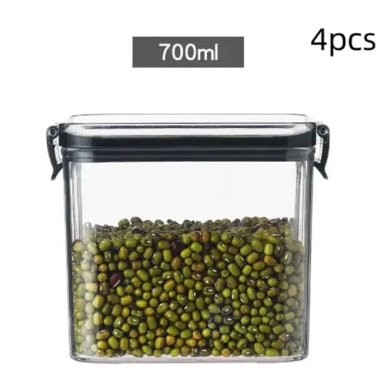 Food containers - householdessential