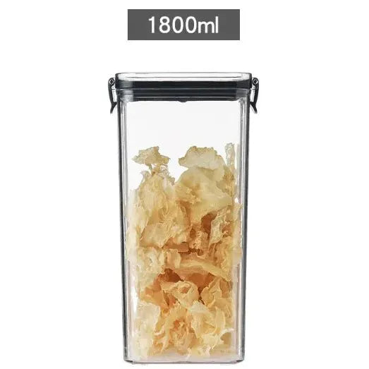 Food containers - householdessential