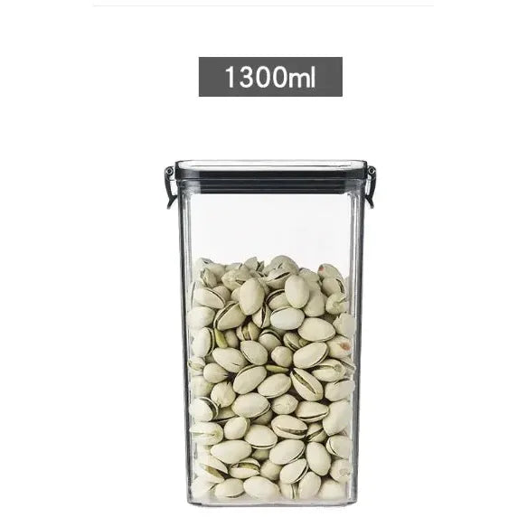 Food containers - householdessential