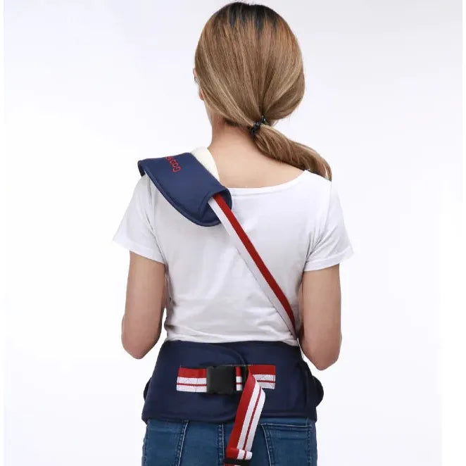 Baby Waist Support, Baby Carrier with Simple Seat - householdessential